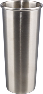 3.5 oz. Stainless Steel Shooter